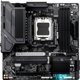  Материнская плата B850M GAMING X WF6E 