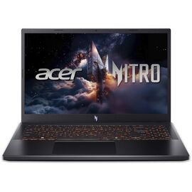  Ноутбук Acer Nitro V ANV15-52-57BB (NH.U1PAA.004) i5 13420H/16Gb/SSD512Gb/RTX5050 8Gb/15.6"/IPS/FHD/W11HML/black 