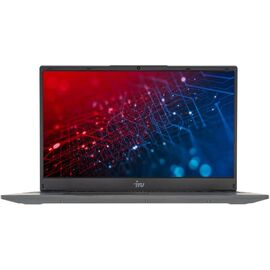  Ноутбук IRU Tactio 15PHR (2150142-Win11Pro) Ryzen 7 5825U 16Gb SSD512Gb AMD Radeon Graphics 15.6" IPS FHD (1920x1080) 64 black WiFi BT Cam 4000mAh 