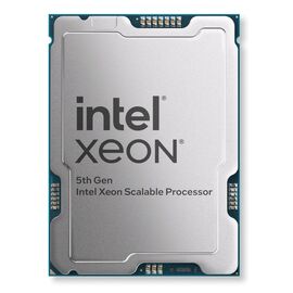  Процессор Intel Xeon Gold 6544Y (PK8072205500300) 16 Cores, 32 Threads, 3.6/4.1GHz, 45M, DDR5-4800, 2S, 270W OEM 