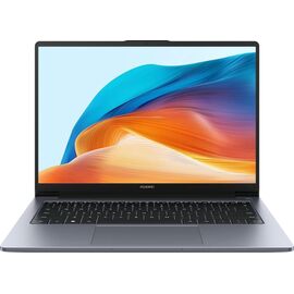  Ноутбук Huawei MateBook D14 MDG-X (53014MUB) 14" Core i5 13420H/16Gb/1Tb SSD/VGA int/noOS 