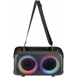  Минисистема SUPRA SMB-630 