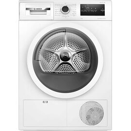  Сушильная машина Bosch WTN86211ME белый 