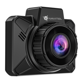  Видеорегистратор Navitel AR202 NV черный 