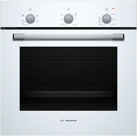  Духовой шкаф Bosch HBF011BV1T белый 