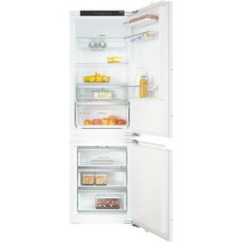  Встраиваемый холодильник Miele KDN 7724 E Active белый 
