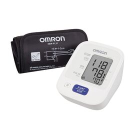  Тонометр автоматический Omron M2 Comfort ALRU 