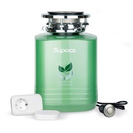  Измельчитель пищевых отходов БИРЮСА WD-550C2R 