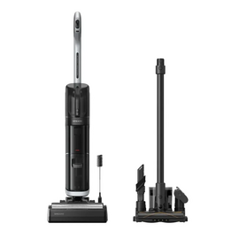  Вертикальный моющий пылесос Dreame H14 Dual Black EU 