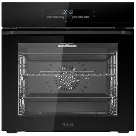  Духовой шкаф Haier HOQ-F6CASGB 