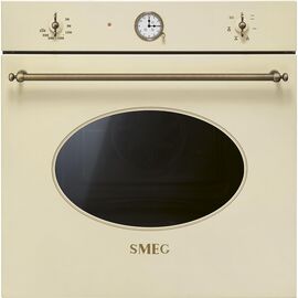  Духовой шкаф Smeg SF68C1PO Coloniale 
