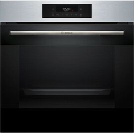  Встраиваемая электрическая духовка BOSCH HJG852YS0 