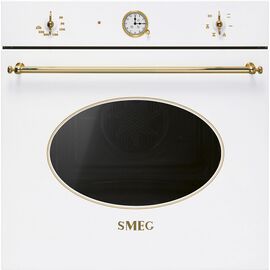  Духовой шкаф Smeg SF68C1B Coloniale 