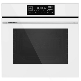  Духовой шкаф MAUNFELD AEOD76106W 