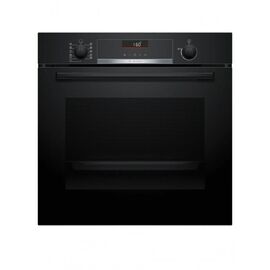  Духовой шкаф Bosch HBG536EB4 черный 