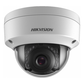  Видеокамера IP Hikvision DS-2CD2143G0-IU 2.8-2.8мм цветная 
