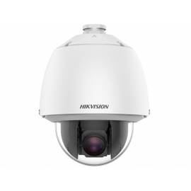  Камера видеонаблюдения IP Hikvision DS-2DE5232W-AE(T5) 4.8-153.6мм цв. корп. белый 