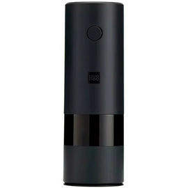  Электрическая мельница для специй Xiaomi HuoHou Electric Grinder HU0200（аккумулятор)    black 