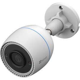 Камера видеонаблюдения IP Ezviz CS-H3C 2.8-2.8мм цв. корп. белый Color 