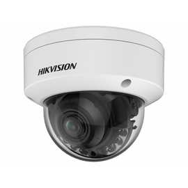  Камера видеонаблюдения IP Hikvision DS-2CD2187G2H-LISU(2.8mm) 2.8-2.8мм цв. корп. серый 