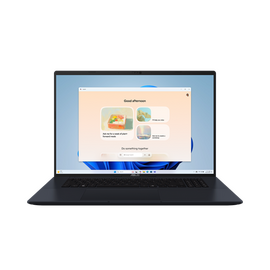  Ноутбук ASUS Vivobook 18 M1807GA-S8054 (90NB17Y1-M00380) 18", IPS, AMD Ryzen AI 7 445 3.8ГГц, 6 ядер, 32ГБ 1ТБ SSD, AMD Radeon Graphics, без ОС 