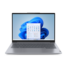  Ноутбук LENOVO ThinkBook 14 G7 ARP (21MV00A5SA) 14" IPS WUXGA AMD Ryzen 5 7535HS/16Gb/512Gb SSD/VGA int/noOS/grey 