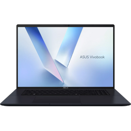  Ноутбук ASUS Vivobook 18 M1807GA-S8054 (90NB17Y1-M00380_Win11P) AMD Ryzen AI 7 445 2000MHz/18"/1920x1200/32GB/1024GB SSD/AMD Radeon 840M/Wi-Fi 