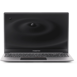  Ноутбук Гравитон Н15И-Т_227775 15.6"FHD300nit i7 1165G7/1x16GBDDR4/512GB SSD M.2/WiFi+BT/HUB/NoOS/1YST 