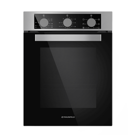  Духовой шкаф MAUNFELD EOEC516PS 