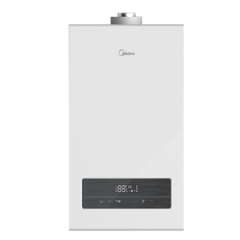  Газовый котел MIDEA MGB-10-2F Neman 