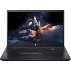  Ноутбук Acer Aspire Nitro ANV15-52-92DD (NH.QZ8EM.001) 15.6"(1920x1080 (матовый) IPS)/Intel Core i9 13900H(2.6Ghz)/16384Mb/512PCISSDGb/noDVD/Ext:NVIDIA 