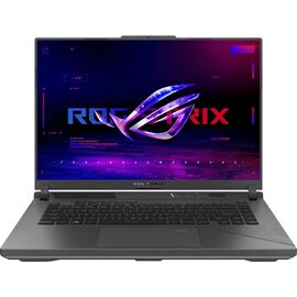  Ноутбук ASUS ROG Strix G16 G614PR-RV089 (90NR0NJ7-M00620_Win11P)AMD Ryzen 9 8940HX 2400MHz/16"/1920x1200/32GB/1024GB SSD/NVIDIA GeForce RTX 5070 Ti 