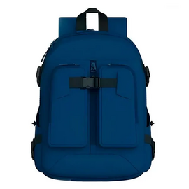 Рюкзак Xiaomi Ubot Tuorong Anti-splash Multi-functional Backpack 25L PT001 синий 
