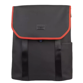  Рюкзак Xiaomi 90 Points NINETYGO Marvel Collaboration Collection Backpack черный 