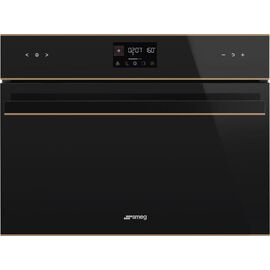  Духовой шкаф Smeg SO4602M1NR 