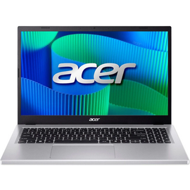  Ноутбук Acer Extensa EX215-57-59AM (NX.EJAER.00A) 15.6" IPS FHD/Core i5 1334U/16Gb/1Tb SSD/VGA int/noOS/silver 