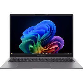 Ноутбук ASUS ExpertBook P3 PM3406CKA-LY0467 (90NX0971-M00JB0-DOS) AMD Ryzen AI 7 350 2000MHz/14"/1920x1200/64GB/1024GB SSD/AMD Radeon 860M/Wi-Fi 