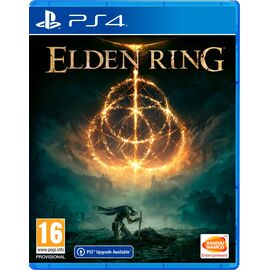  Игра на PS4: Elden Ring [PS4, русские субтитры] 