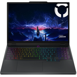  Ноутбук Lenovo Legion 5 15IRX10 (83LY00GCRK) Intel Core i7 13650HX 2600MHz/15.3"/1920x1200/16GB/1024GB SSD/NVIDIA GeForce RTX 5060 8GB/Wi-Fi/Без ОС 