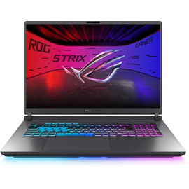  Ноутбук ASUS ROG Strix G18 G815LP-S9141 (90NR0LK1-M00750_Win11P) Intel Core Ultra 7 255HX 2300MHz/2560х1600/32GB/1024GB SSD/NVIDIA GeForce RTX 5070 