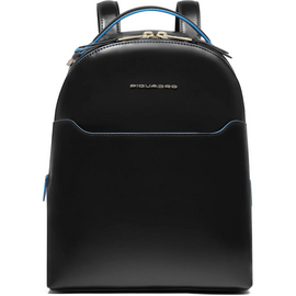  Рюкзак Piquadro Blue Square CA6677B2/N черный 
