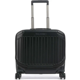  Чемодан Piquadro PQ Light (BV6552PQL/NO) 23х41х40 см, черный 