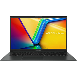  Ноутбук ASUS VivoBook E1504FA-BQ5031W (90NB0ZR2-M07420) Black 15.6" FHD Ryzen 5 40/8Gb/SSD512Gb/610M/W11H 