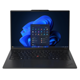  Ноутбук ThinkPad X1 Carbon Gen 13 Aura Edition (21NS00XNGQ) 14" 2.8K (2880x1800) OLED 500N, Ultra 7 258V, 32GB Soldered LPDDR5x-8533, 1TB SSD M.2 