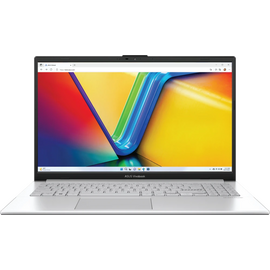 Ноутбук ASUS VivoBook E1504FA-BQ5036 (90NB0ZR1-M07490) Silver 15.6" FHD Ryzen 5 40/8Gb/SSD512Gb/noOS 