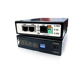  Удлинитель Osnovo TR-IP2 