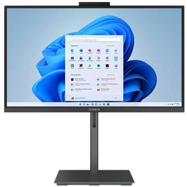  Моноблок IRBIS GroovyAIO 27 (G.27i5M2165WHC.100) 27" (I5-1250P, 1920x1080; IPS, 16GB DDR4/512GB NVME SSD 