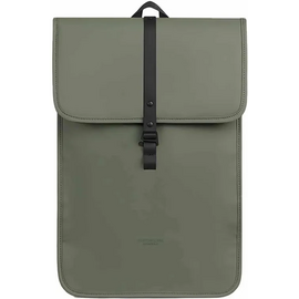  Рюкзак Gaston Luga DA102R Däsh Backpack 13" Olive 