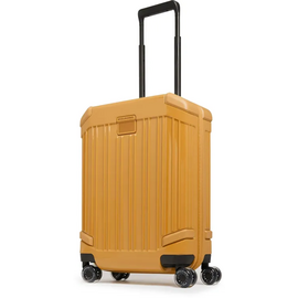  Чемодан Piquadro Pop BV4425POP/G2 40х20х55 см, 2.87кг, желтый 