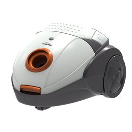  Пылесос Blackton Bt VC1401B White-orange 